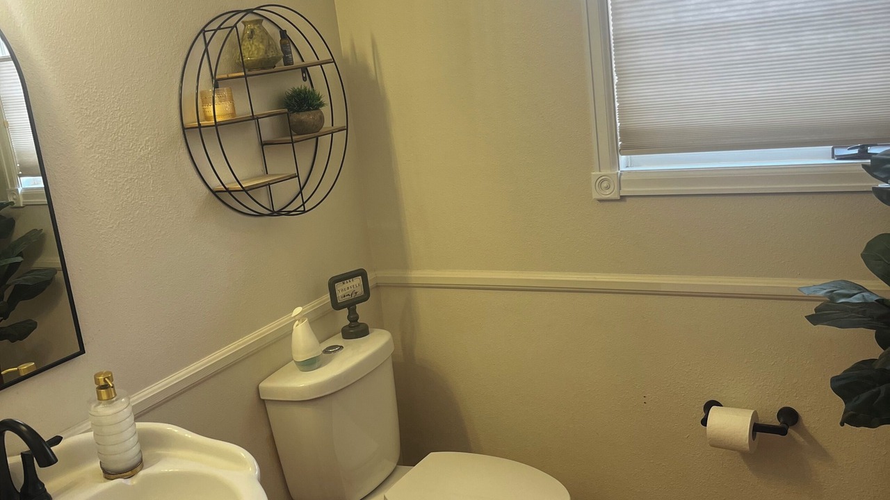 Photo of Bathroom in Cheyenne