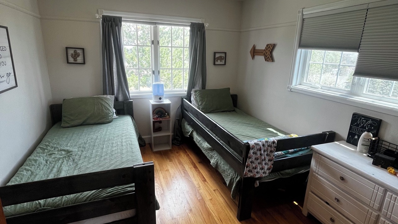 Photo of Bedroom in Cheyenne
