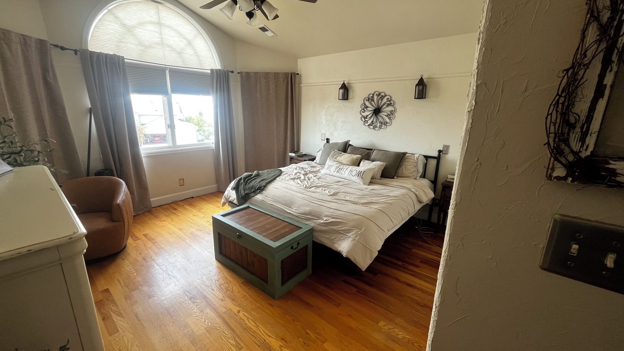 Photo of Bedroom in Cheyenne
