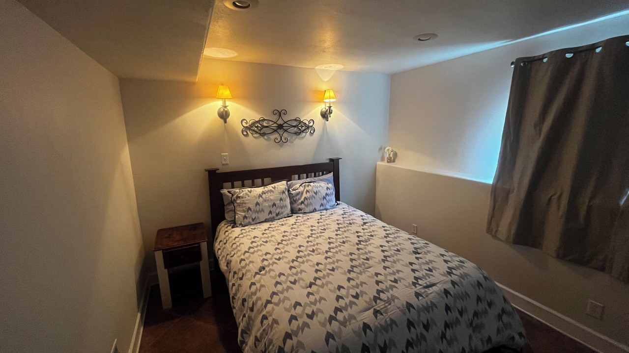 Photo of Bedroom in Cheyenne