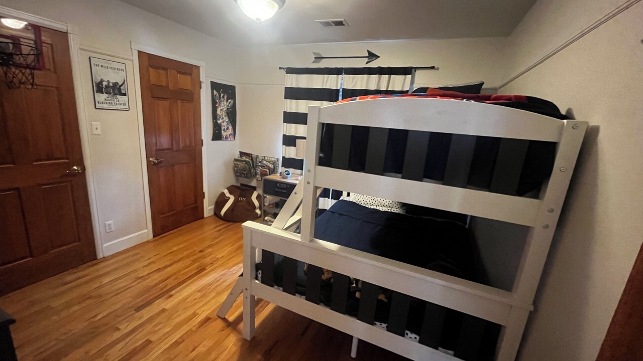 Photo of Bedroom in Cheyenne