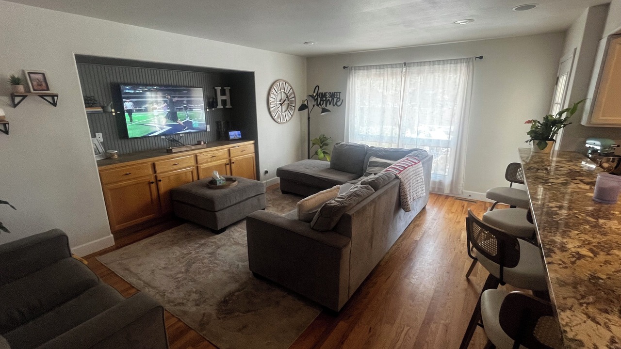 Photo of Livingroom in Cheyenne