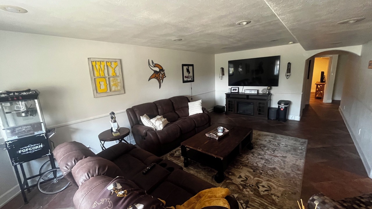 Photo of Livingroom in Cheyenne