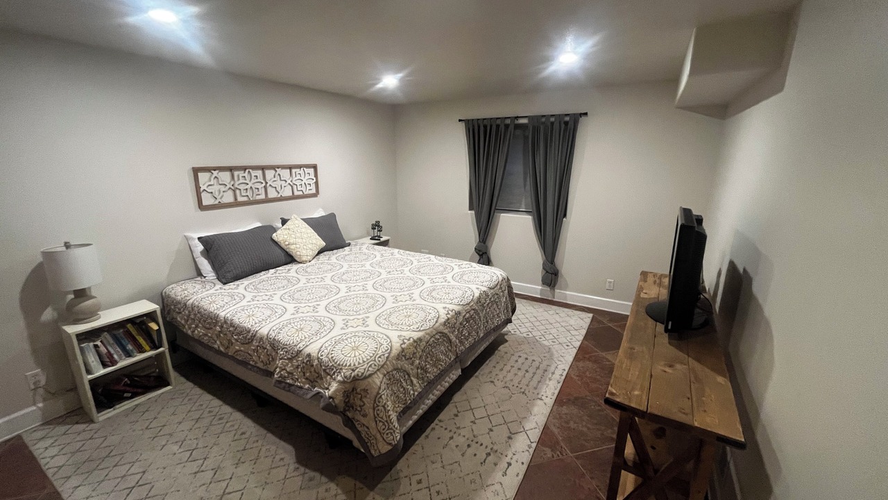 Photo of Bedroom in Cheyenne