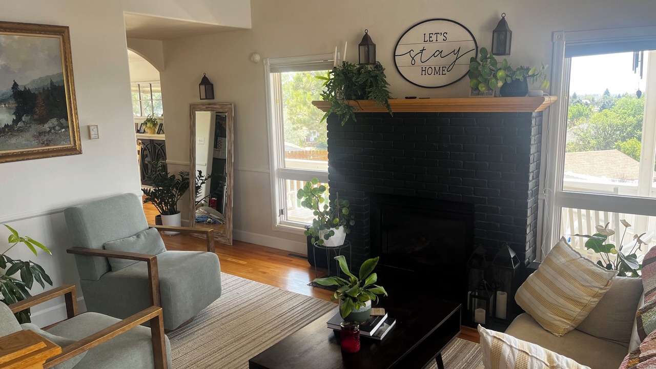 Photo of Livingroom in Cheyenne