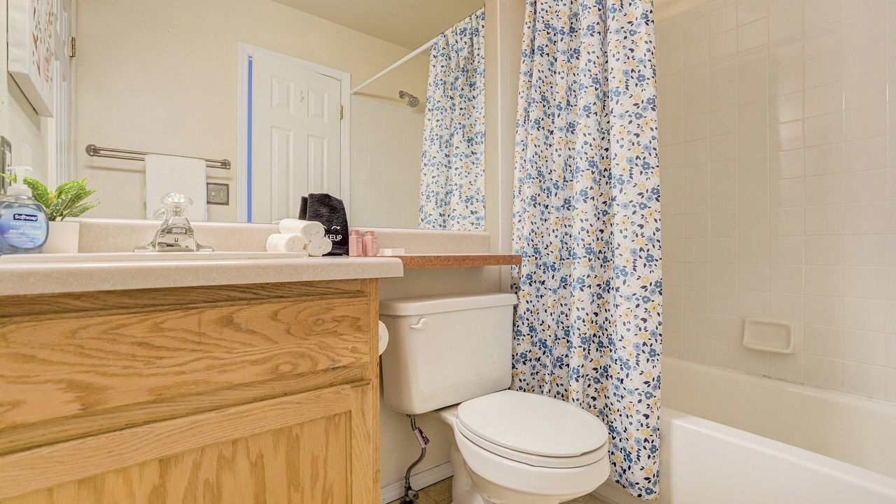 Photo of Bathroom in Briargate