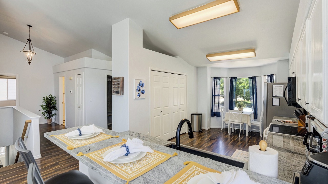 Photo of Bedroom in Briargate