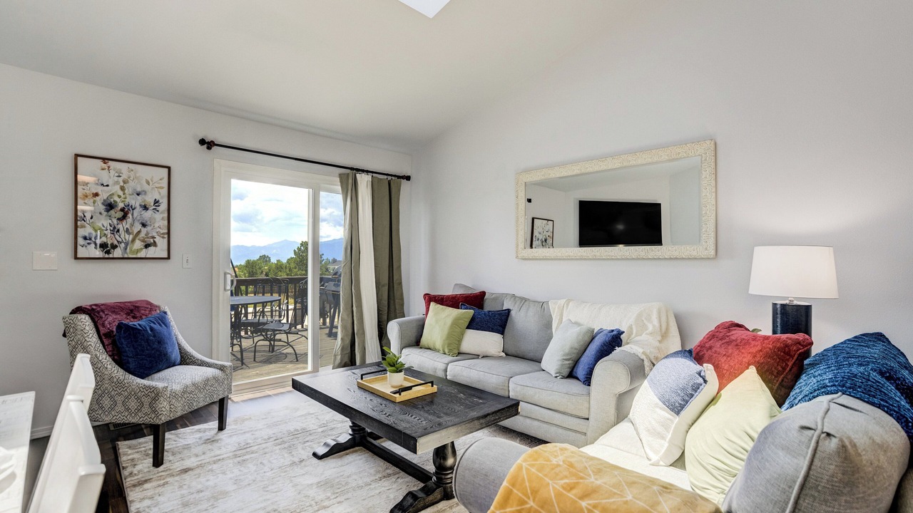 Photo of Livingroom in Briargate