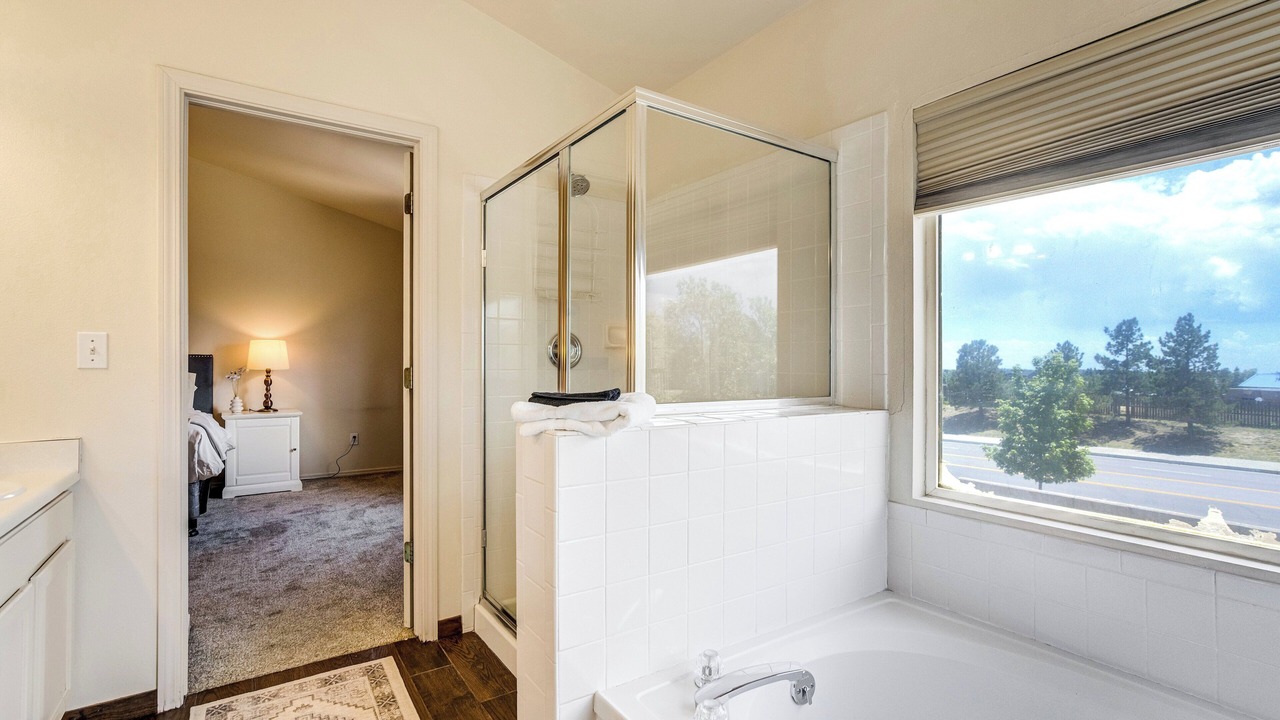 Photo of Bathroom in Briargate