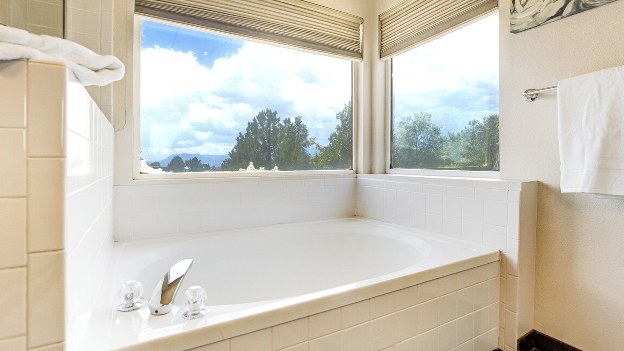 Photo of Bathroom in Briargate