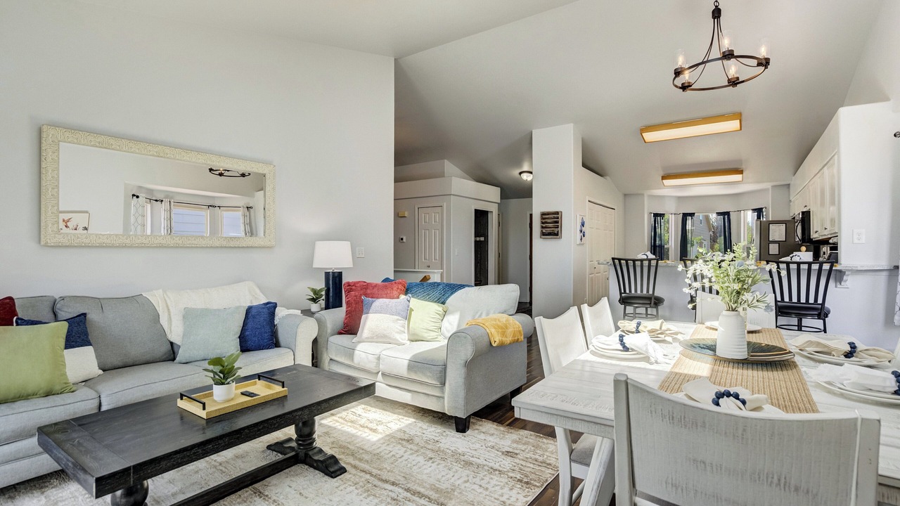 Photo of Livingroom in Briargate
