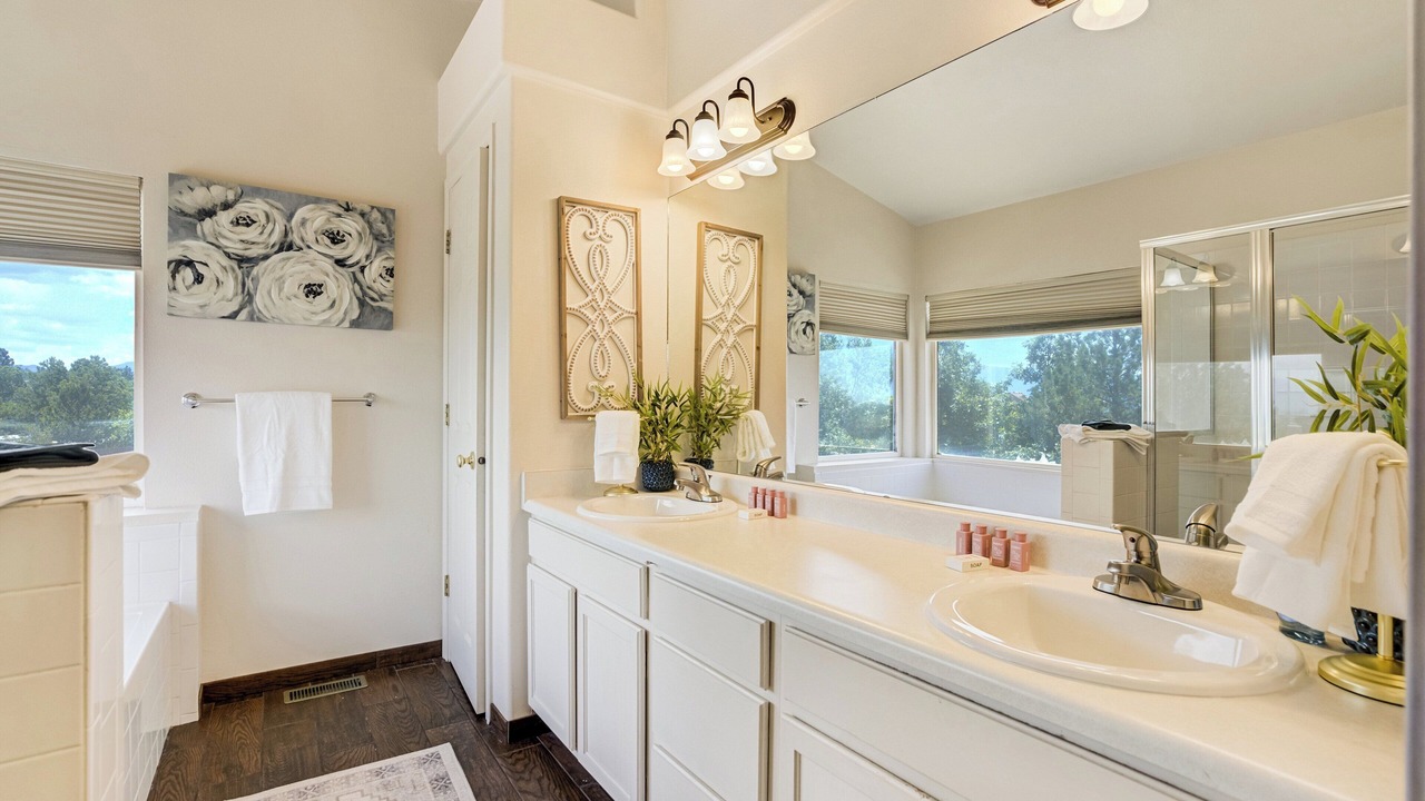 Photo of Bathroom in Briargate