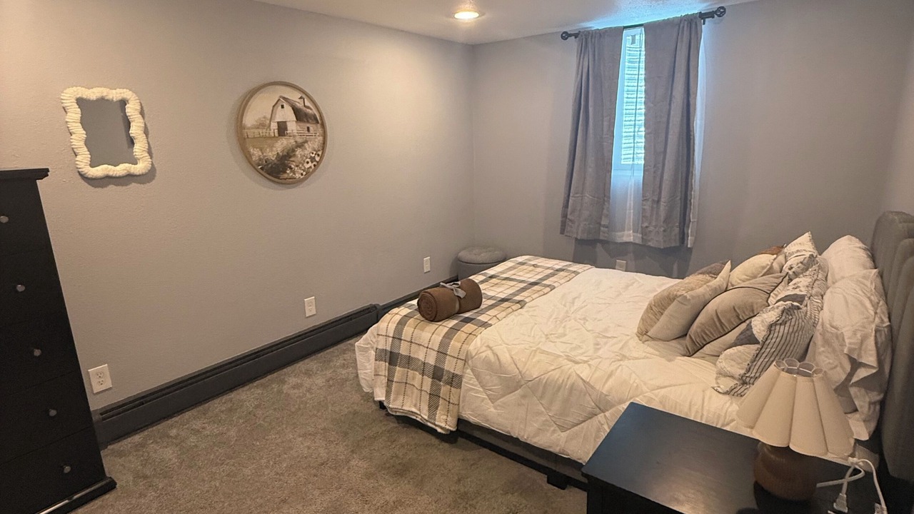 Photo of Bedroom in Westridge