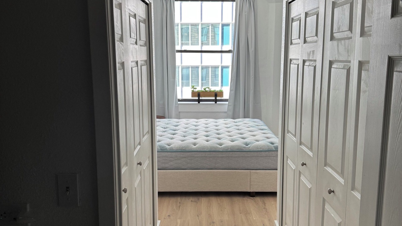 Photo of Bedroom in Downtown Denver