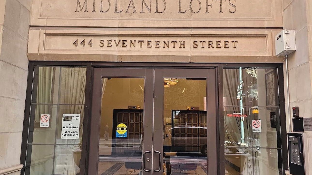 Photo of Outdoor in Downtown Denver