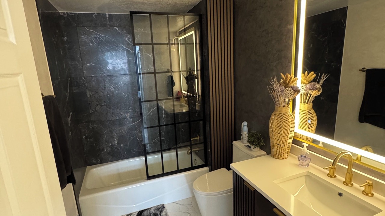 Photo of Bathroom in Downtown Denver
