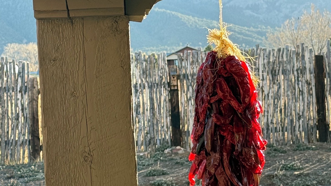 Photo of Outdoor in Arroyo Seco