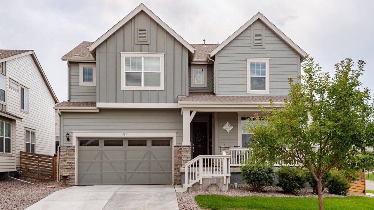 Photo of Outdoor in Fort Collins