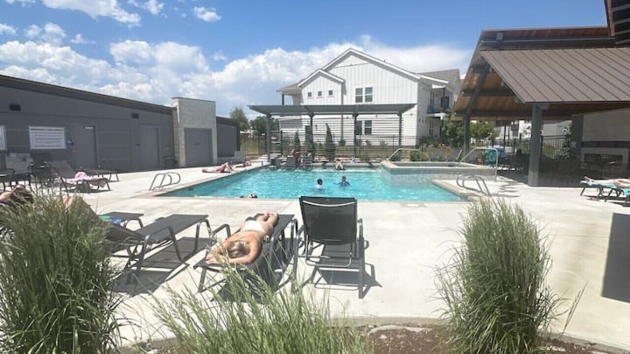 Photo of Outdoor in Fort Collins