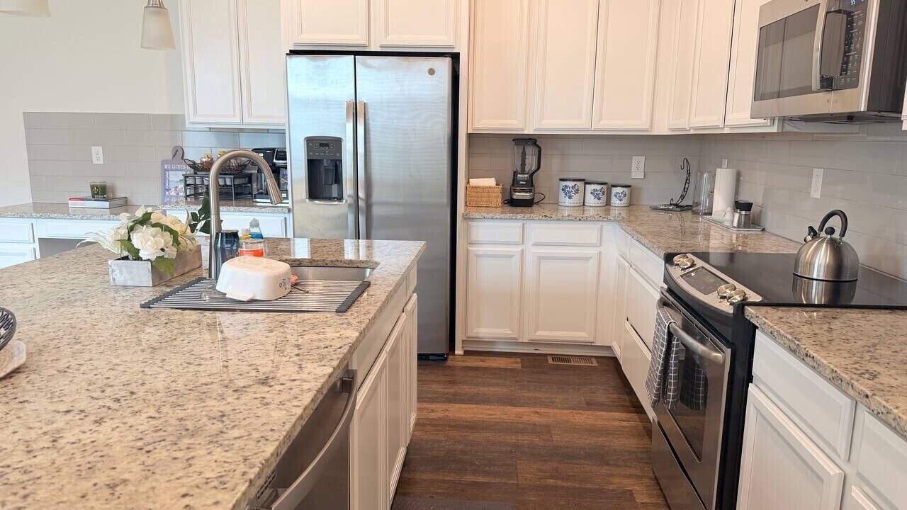 Photo of Kitchen in Fort Collins