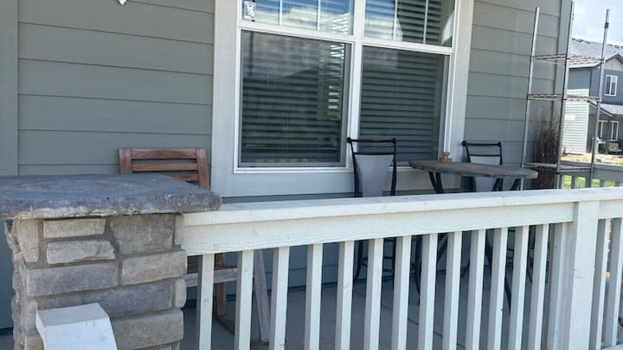 Photo of Patio Balcony in Fort Collins