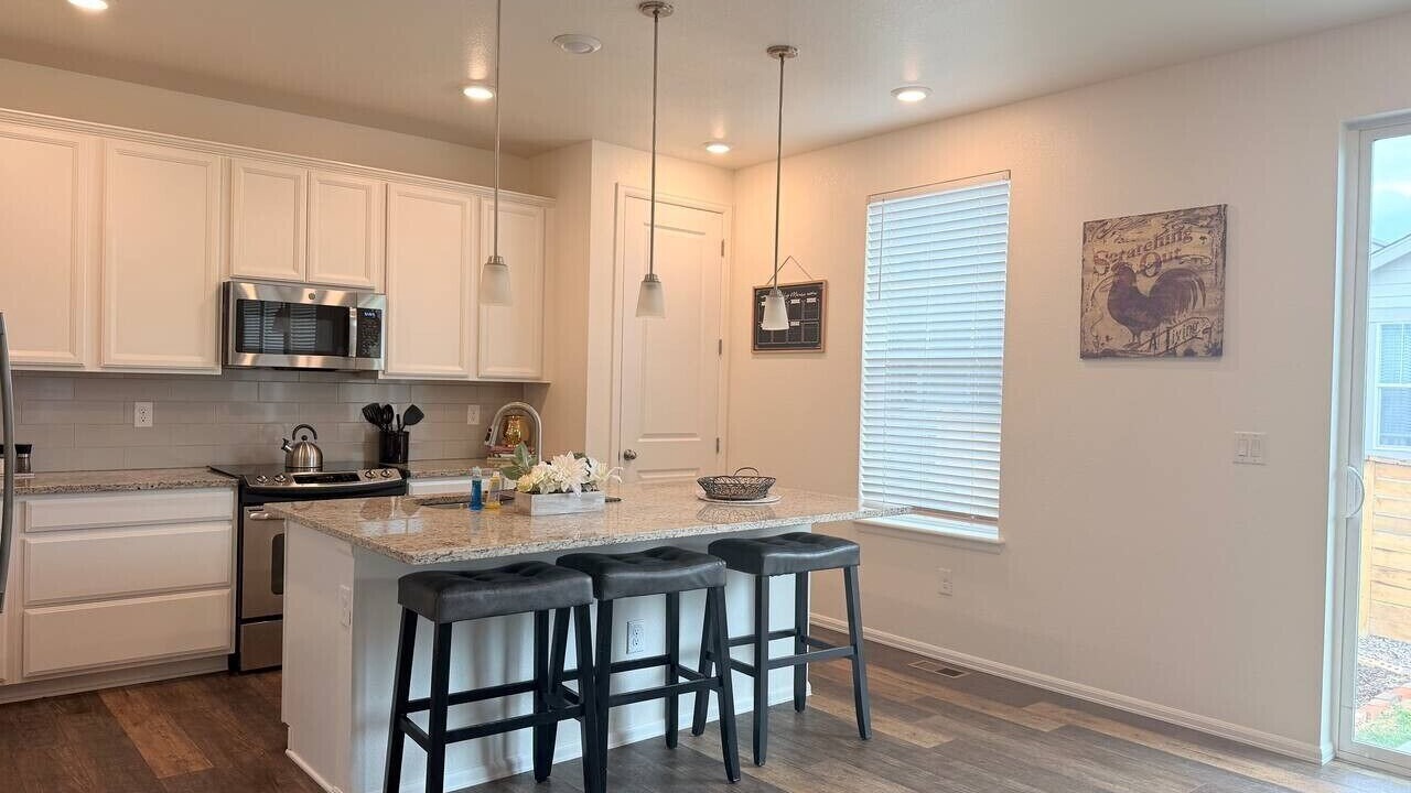Photo of Kitchen in Fort Collins
