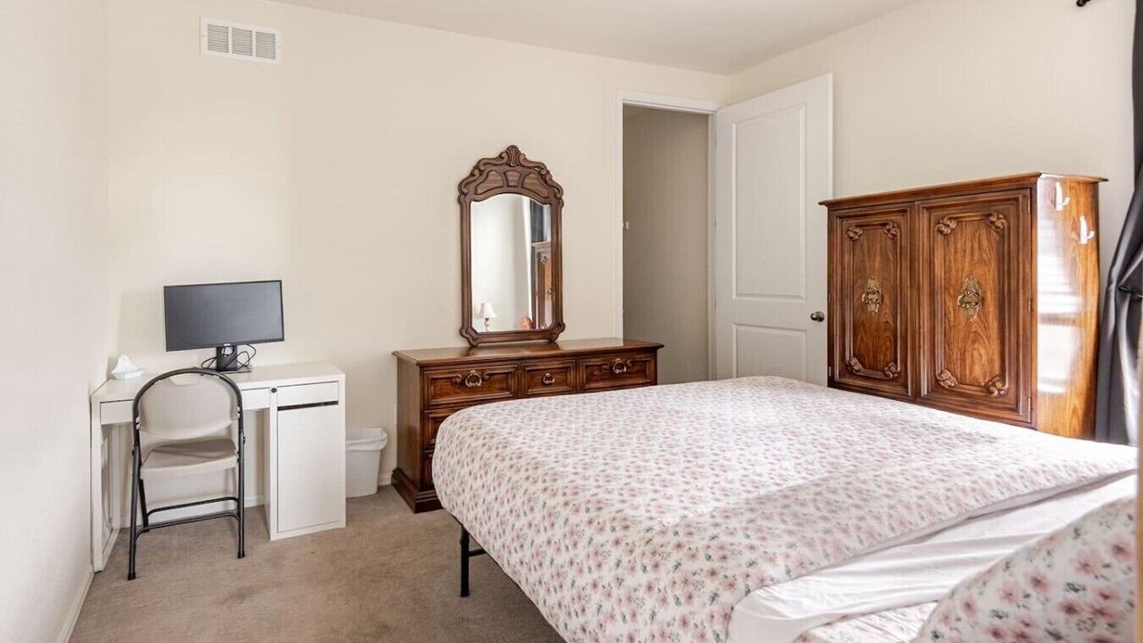 Photo of Bedroom in Fort Collins