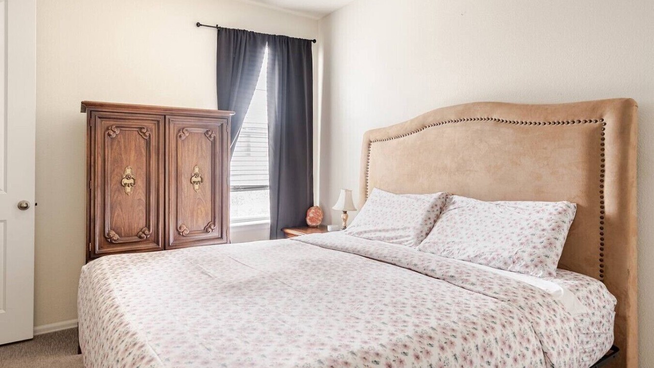 Photo of Bedroom in Fort Collins