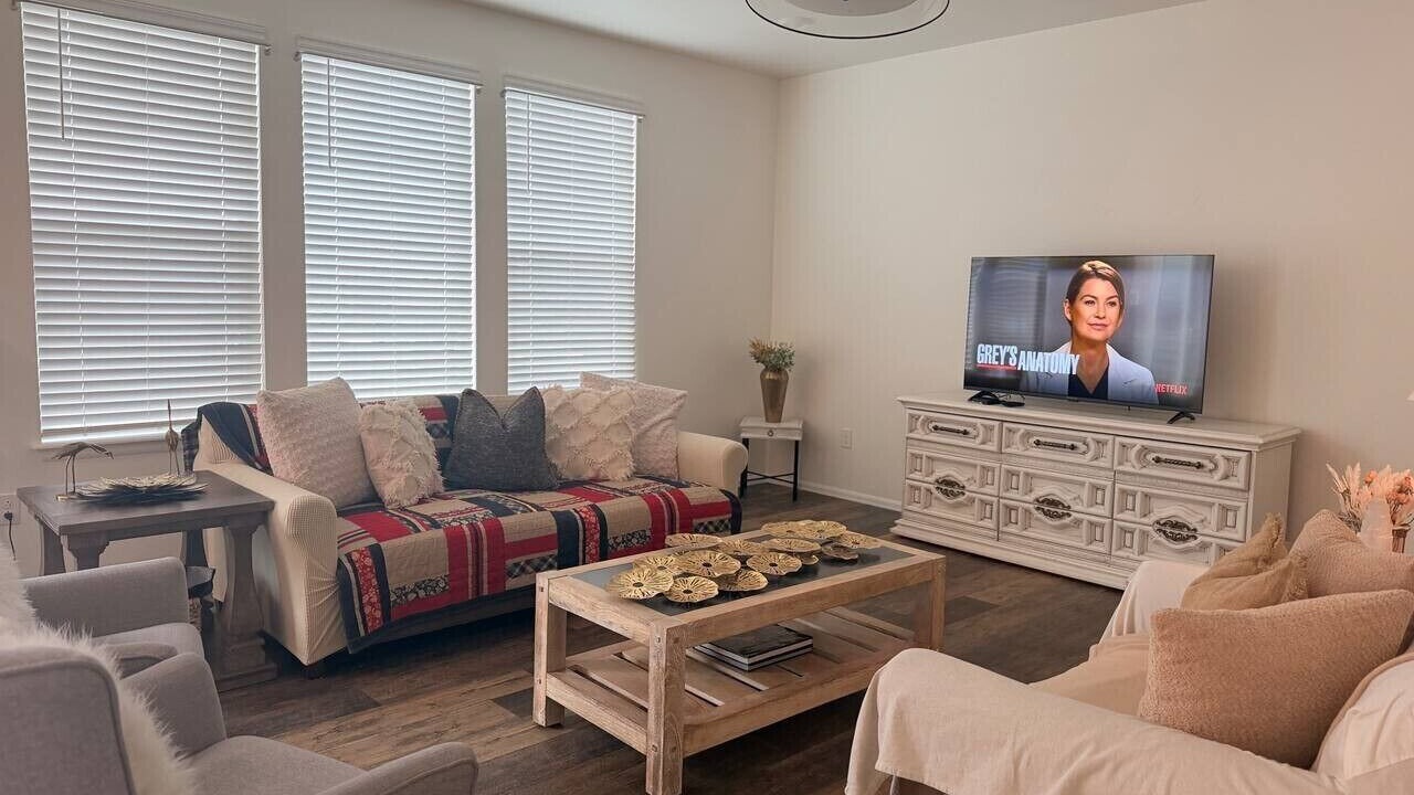 Photo of Livingroom in Fort Collins
