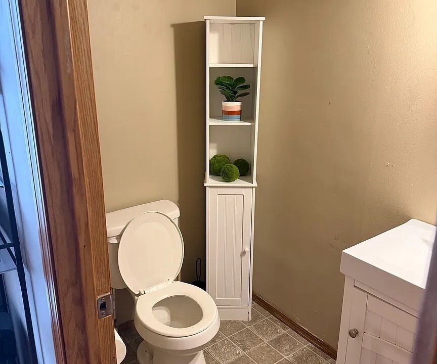 Photo of Bathroom in Wichita