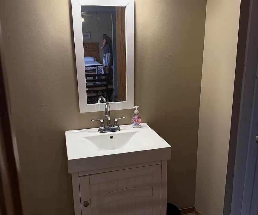 Photo of Bathroom in Wichita