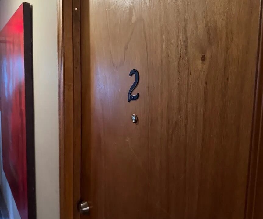Photo of Bedroom in Wichita