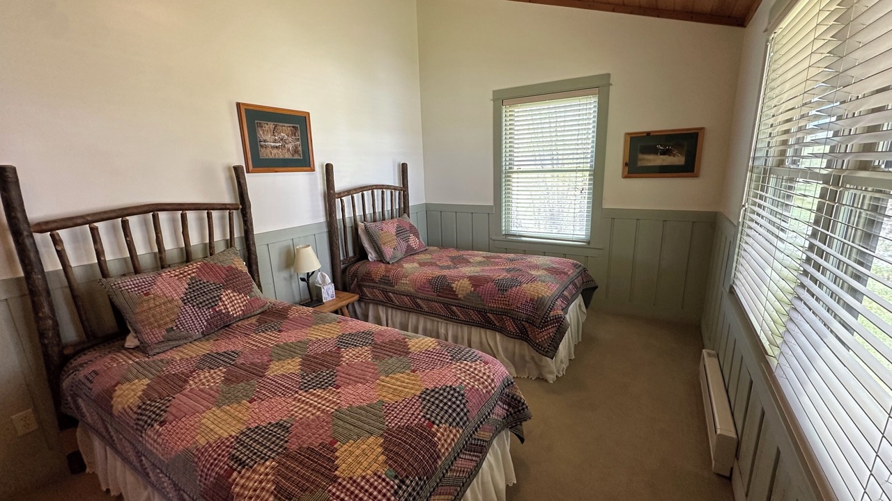 Photo of Bedroom in Uinta County