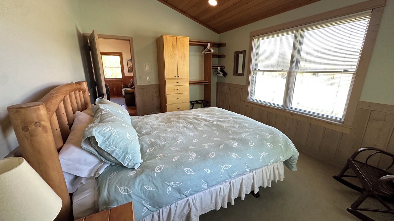 Photo of Bedroom in Uinta County