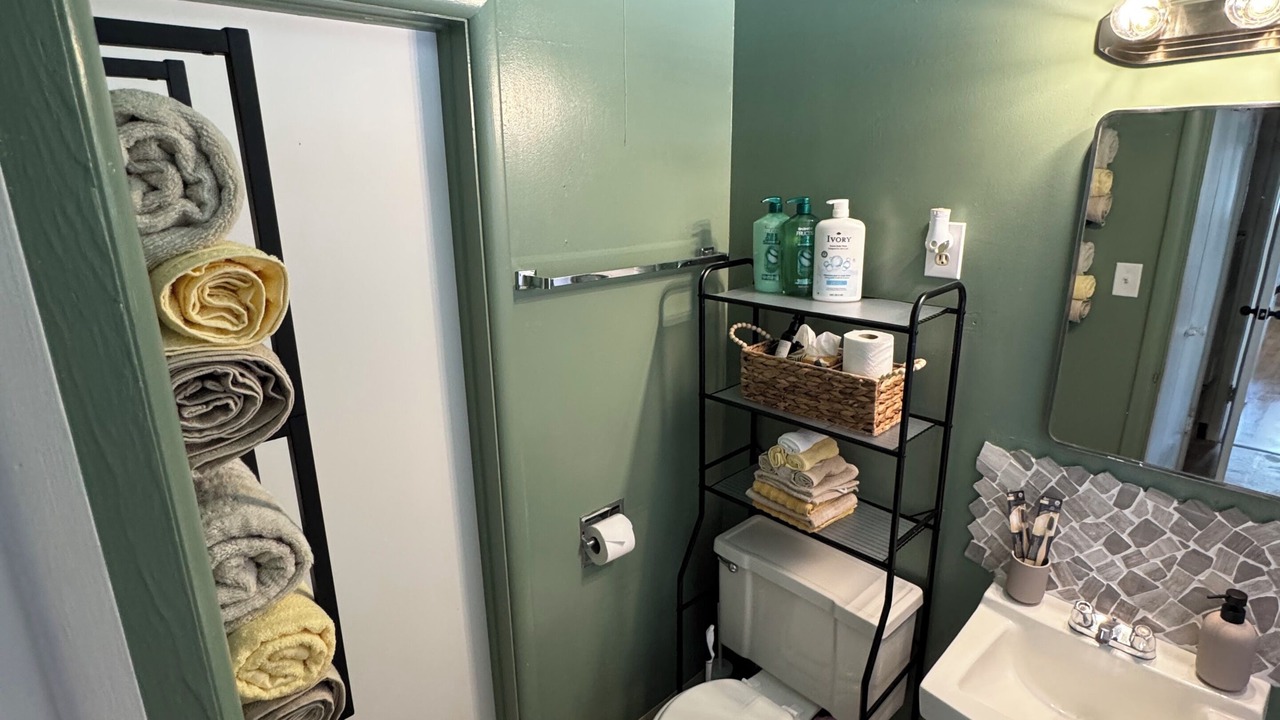 Photo of Bathroom in Fort Morgan