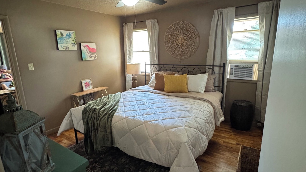 Photo of Bedroom in Fort Morgan