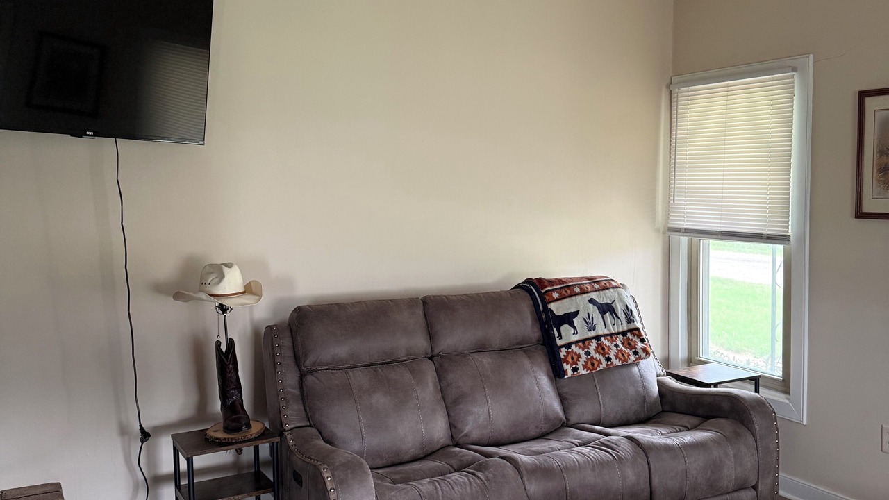 Photo of Livingroom in Solomon