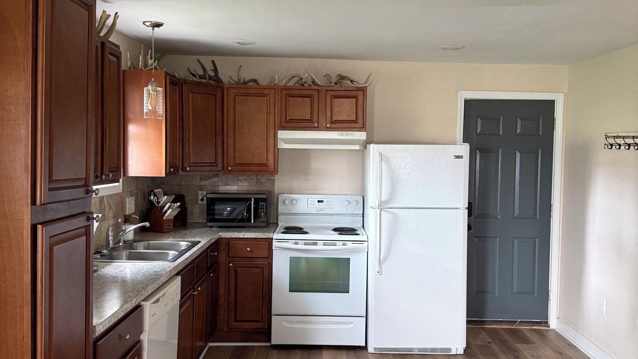 Photo of Kitchen in Solomon