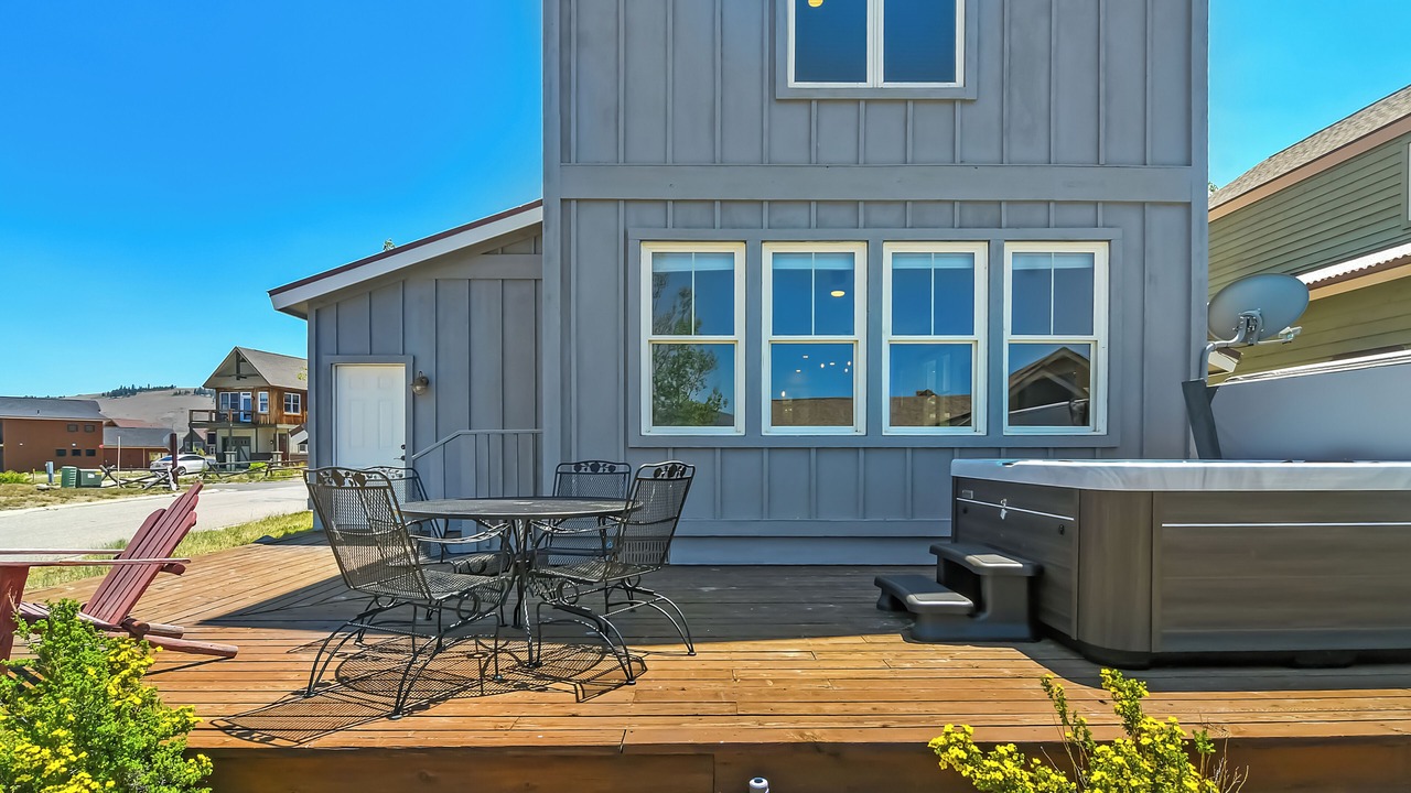 Photo of Outdoor in Grand Elk Ranch