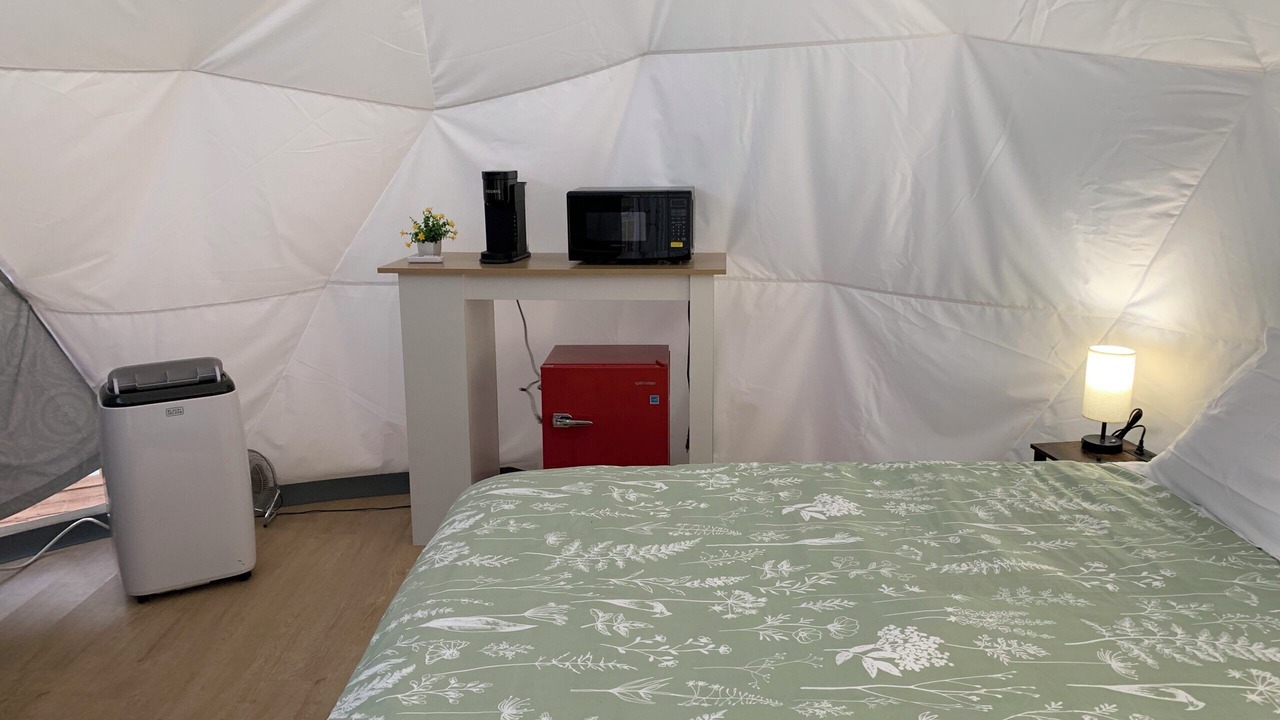 Photo of Bedroom in Canon City