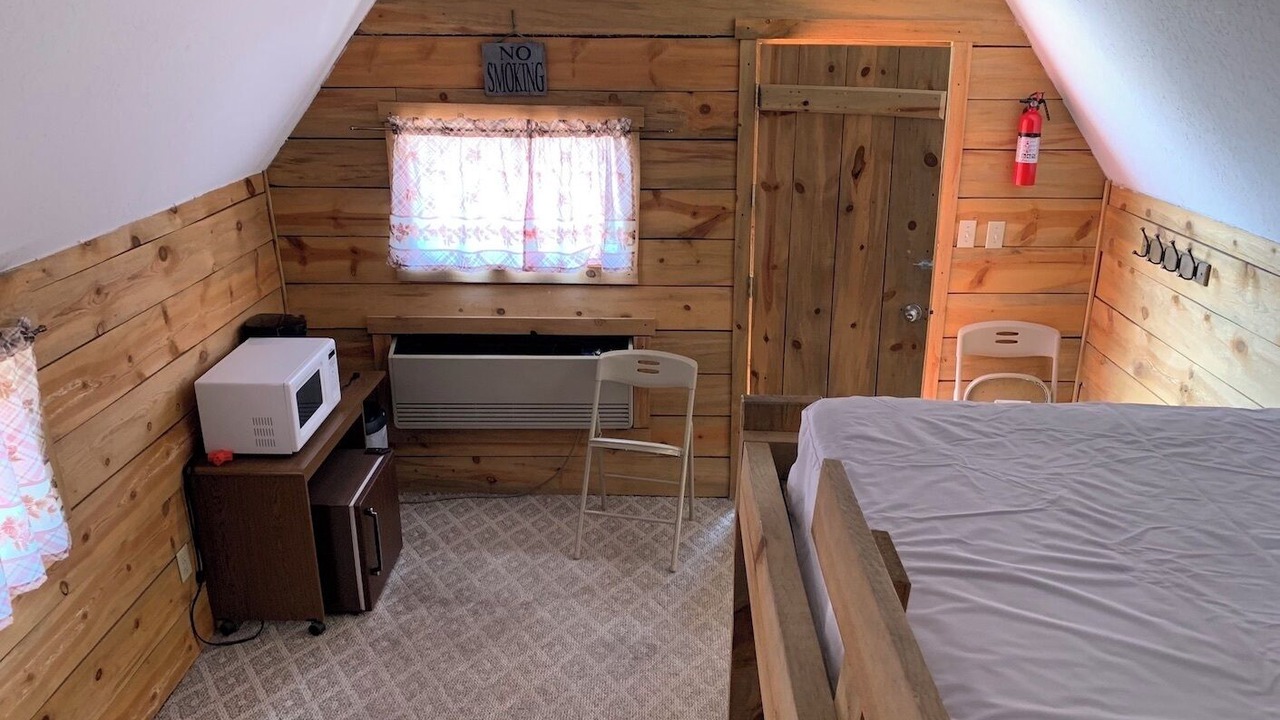 Photo of Bedroom in Canon City