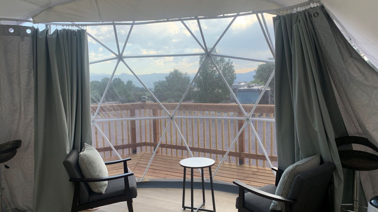 Photo of Bedroom in Canon City
