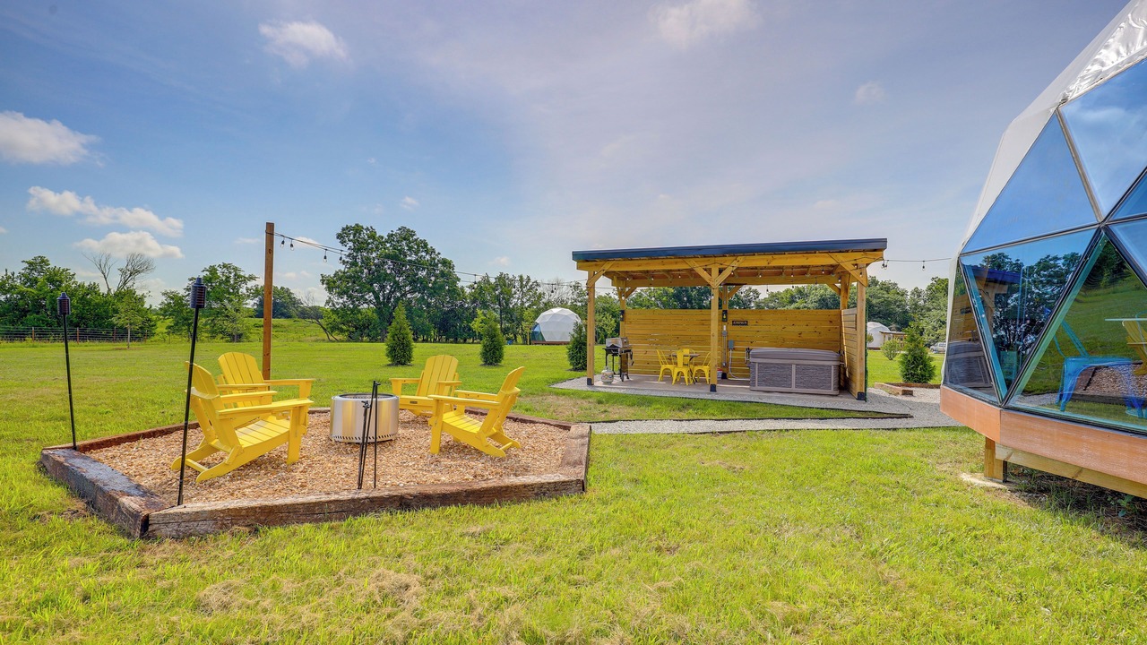 Photo of Outdoor in Butler