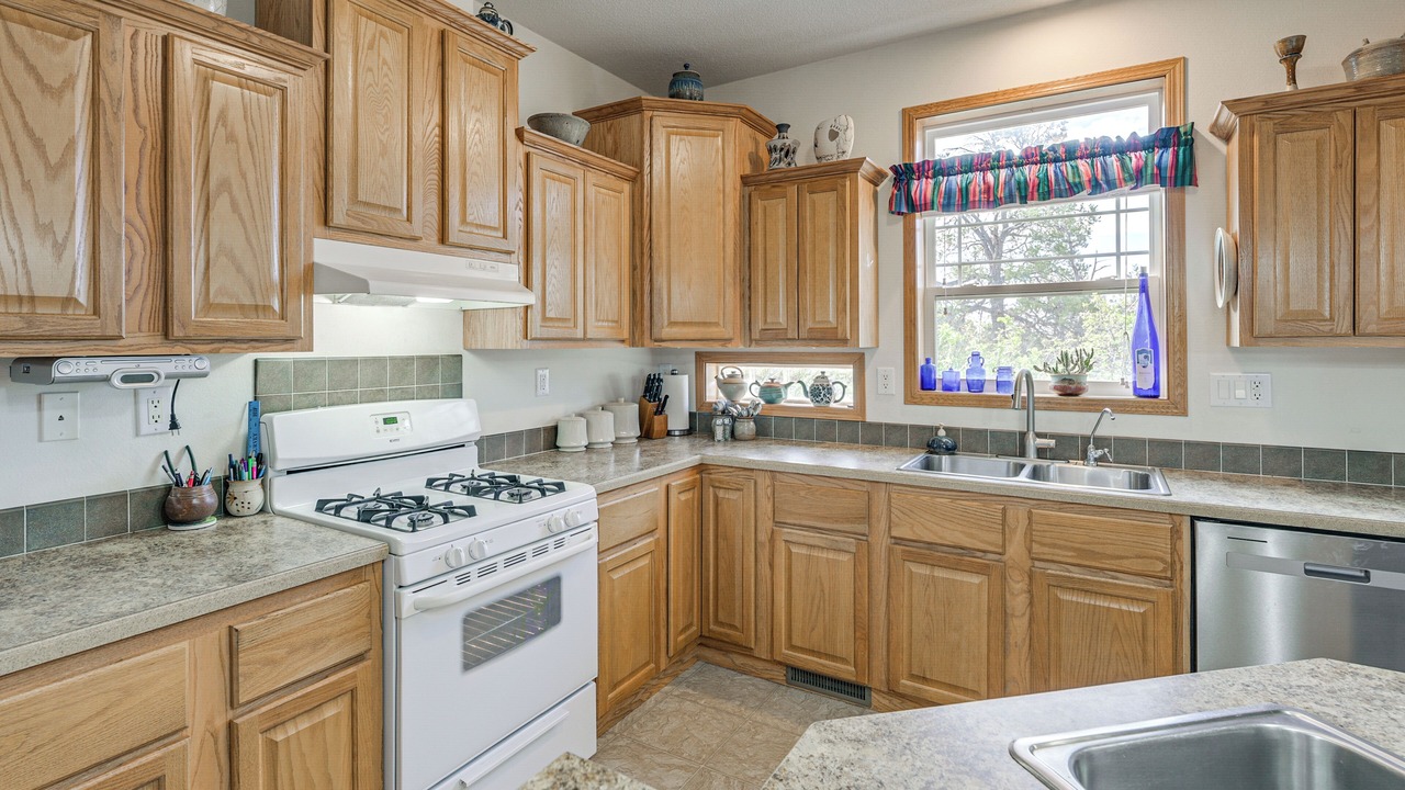 Photo of Kitchen in Ignacio