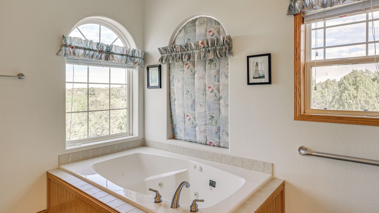 Photo of Bathroom in Ignacio