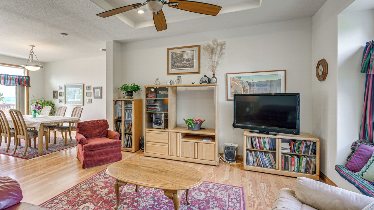 Photo of Livingroom in Ignacio