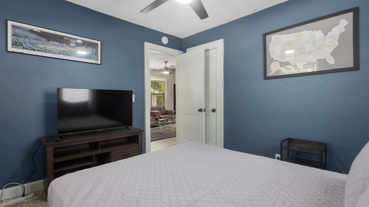 Photo of Bedroom in North Kansas City