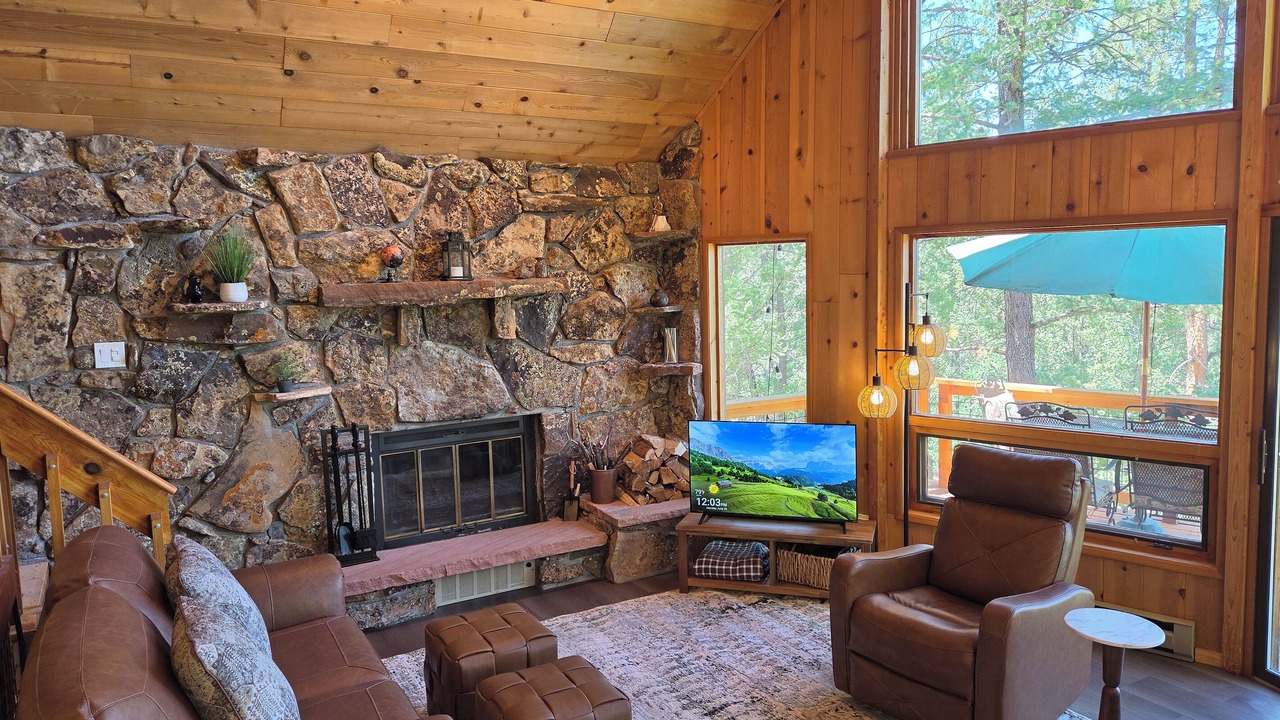 Photo of Livingroom in Bailey
