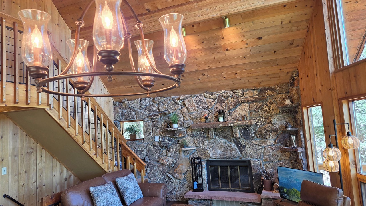 Photo of Livingroom in Bailey