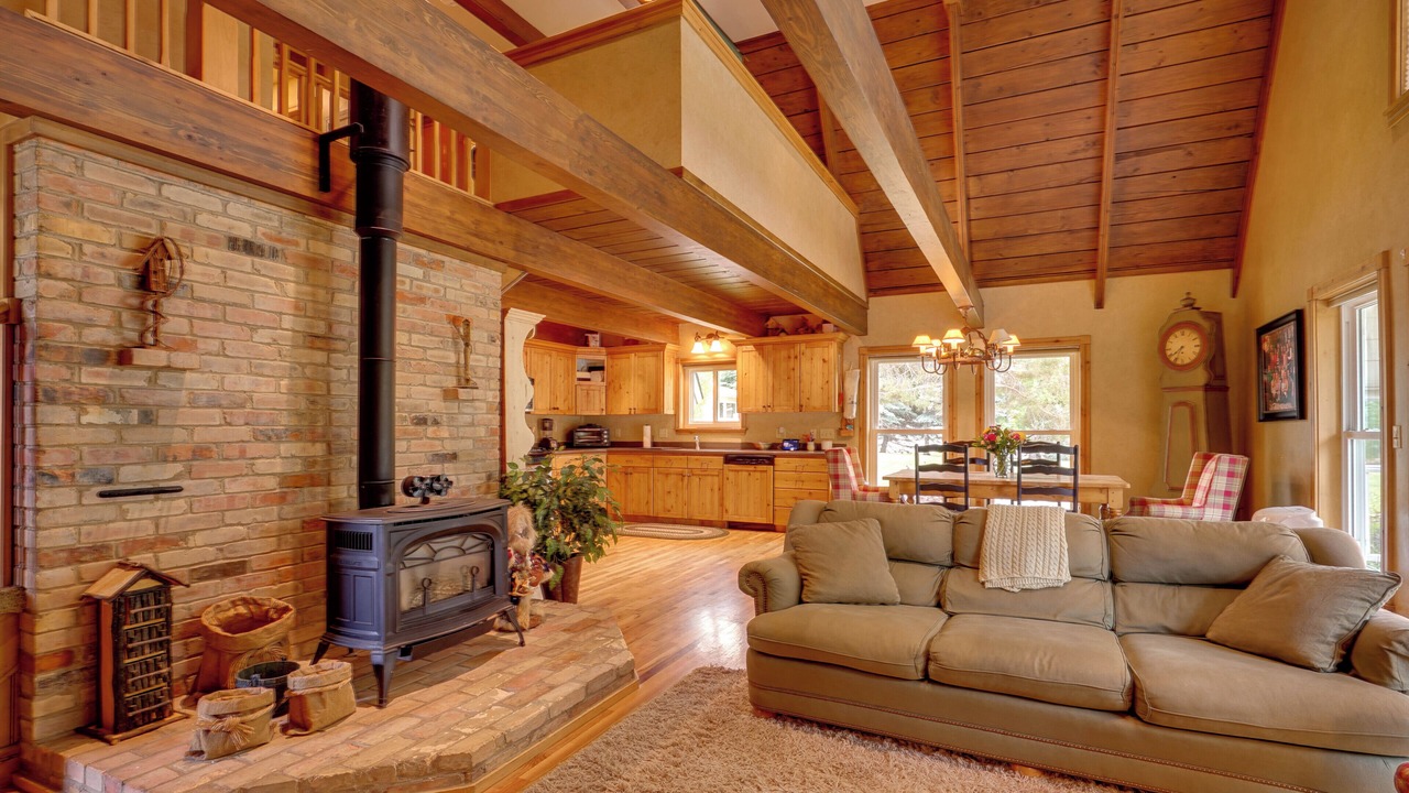 Photo of Livingroom in Midway
